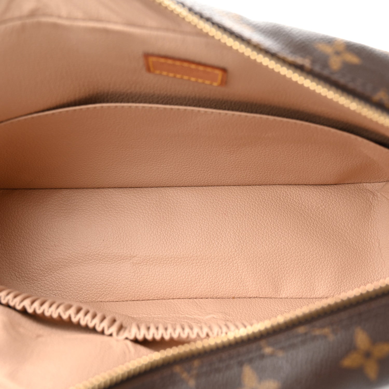 Louis Vuitton Monogram Trousse Toilette 28 5 of 8