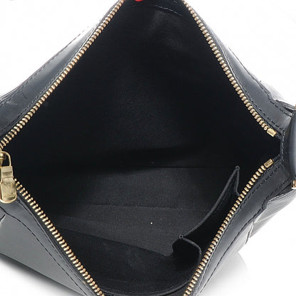 Louis Vuitton Epi Salabha Black 5 of 7