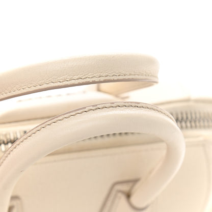Givenchy Sugar Goatskin Mini Antigona Off White 15 of 17