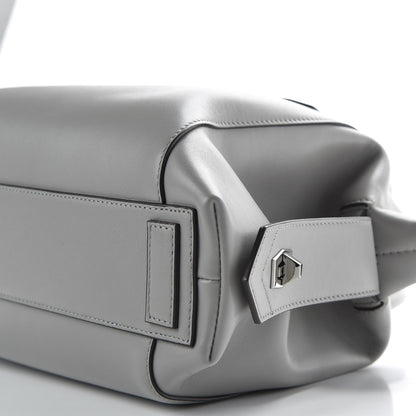 Givenchy Calfskin Small Soft Antigona Pearl Grey 7 of 8