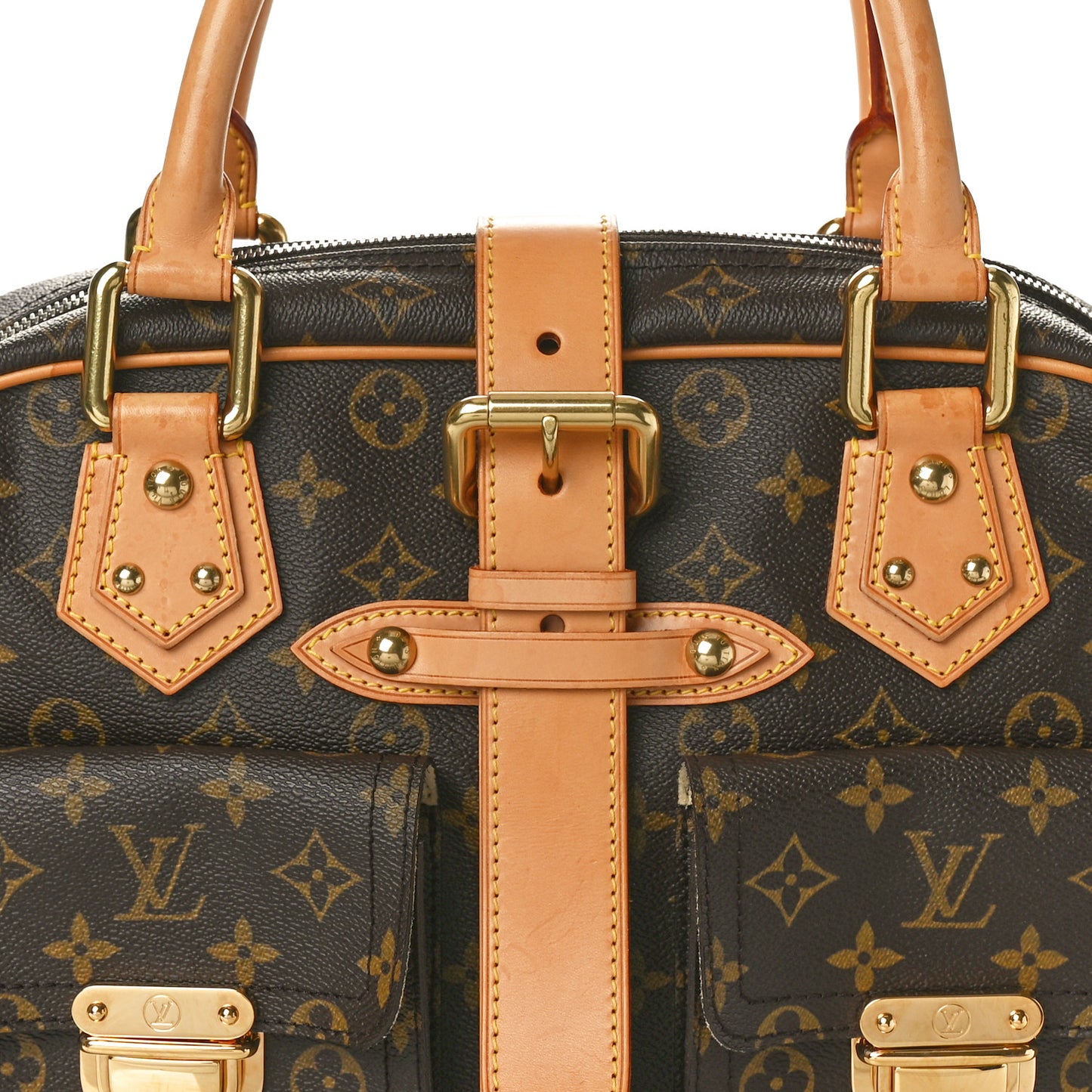 Monogram Manhattan GM