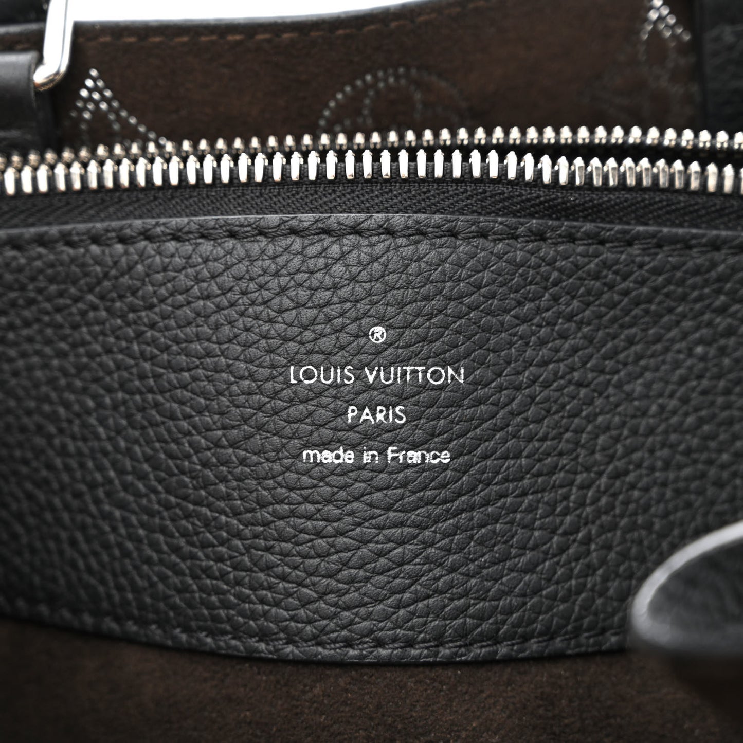 Mahina Bella Tote Black