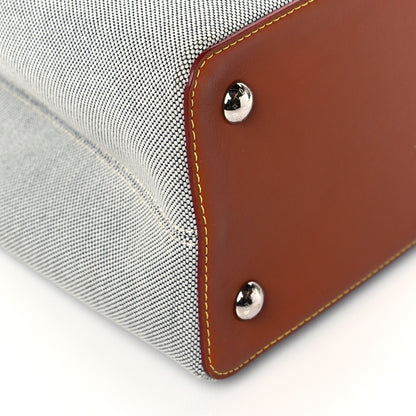 Louis Vuitton Toile Capucines MM Mateo 8 of 10