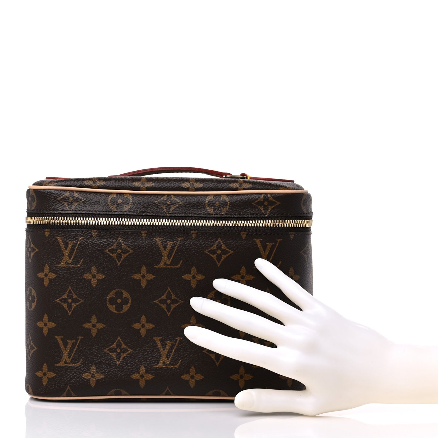 Monogram Nice BB