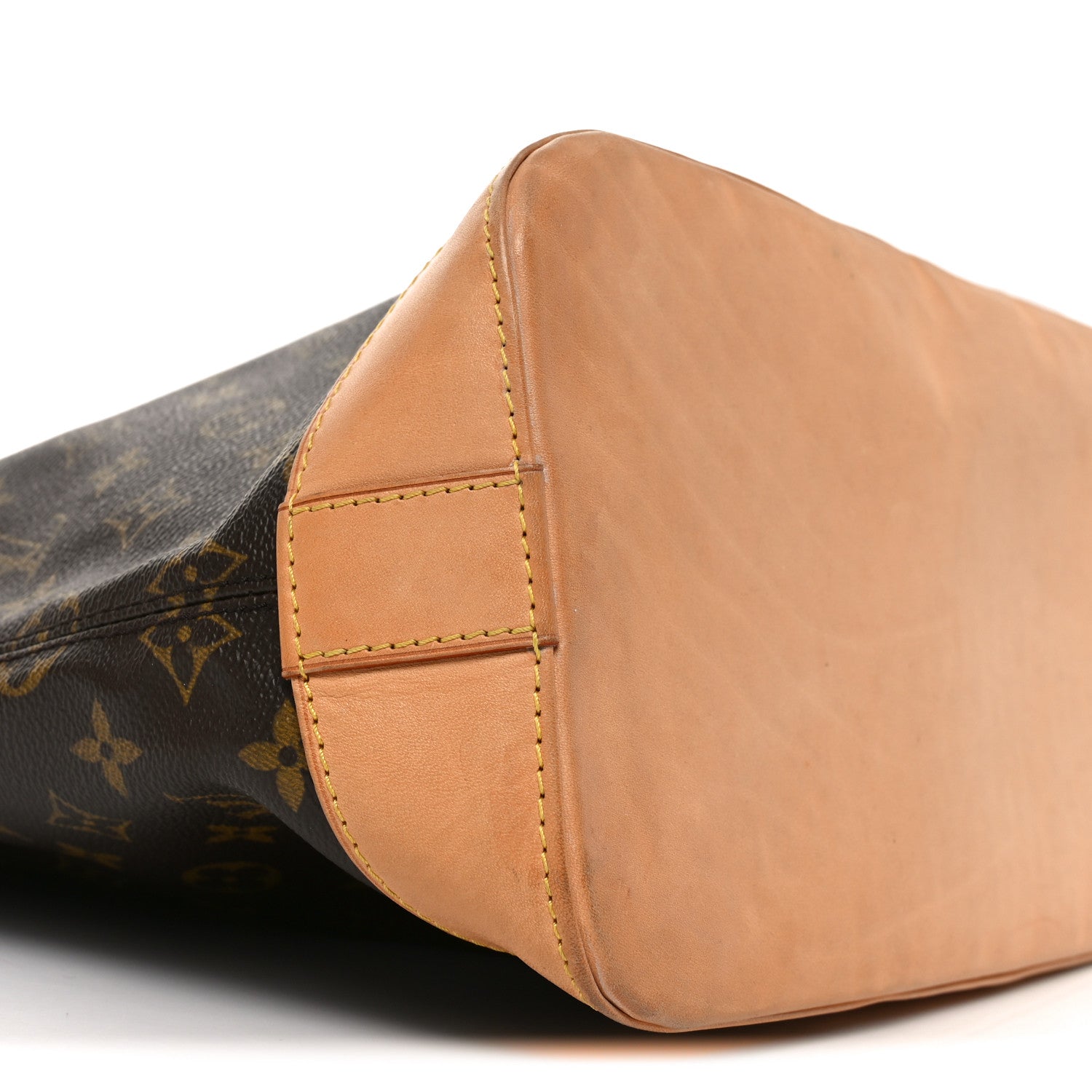 Louis Vuitton Monogram Lockit Vertical 8 of 9