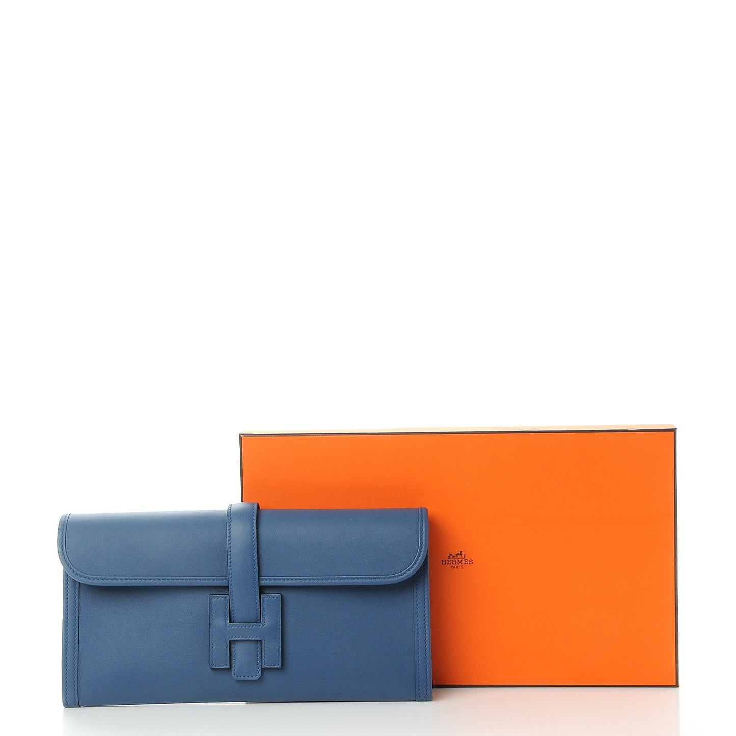 Swift Jige Elan 29 Clutch Bleu Agate