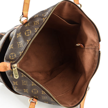 Louis Vuitton Monogram Totally MM 4 of 7