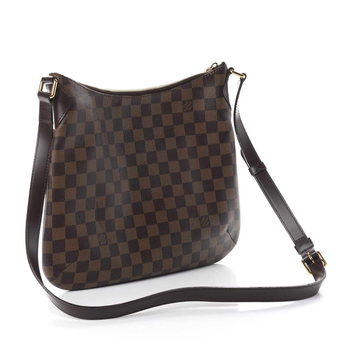 Damier Ebene Bloomsbury PM