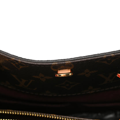 Louis Vuitton Monogram Montaigne GM 18 of 18
