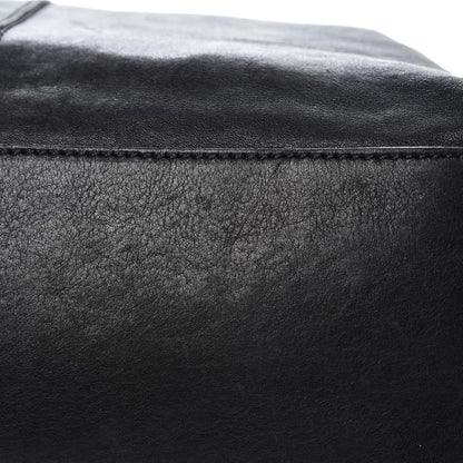 Givenchy Sugar Goatskin Medium Nightingale Black 9 of 13