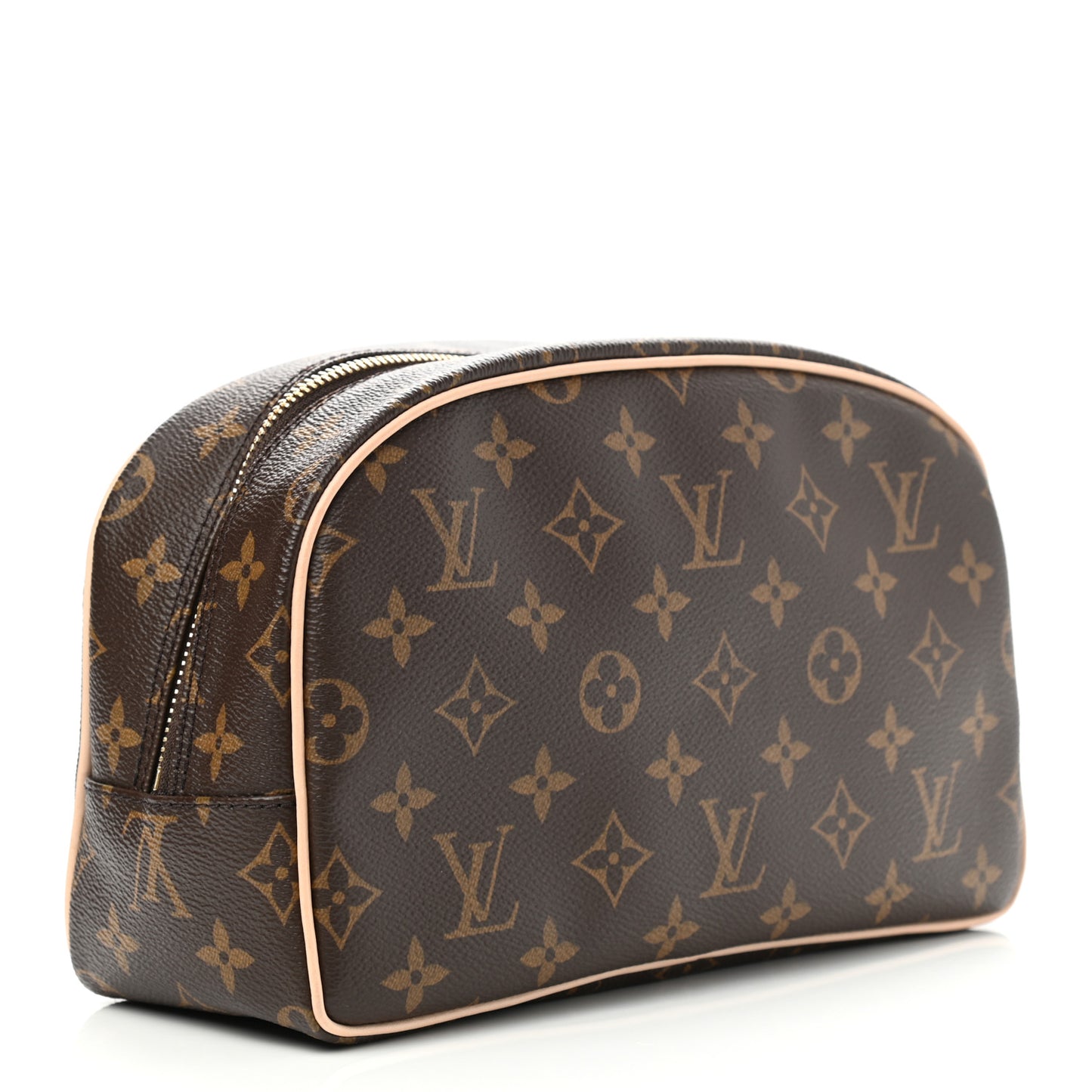 Monogram Toiletry Bag 25