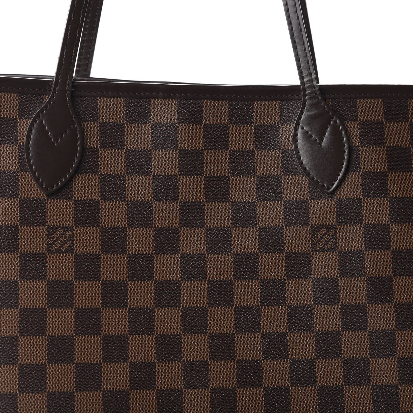 Damier Ebene Neo Neverfull GM