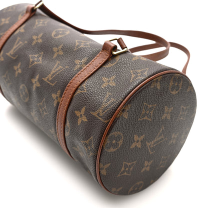 Louis Vuitton Monogram Papillon 26 9 of 9
