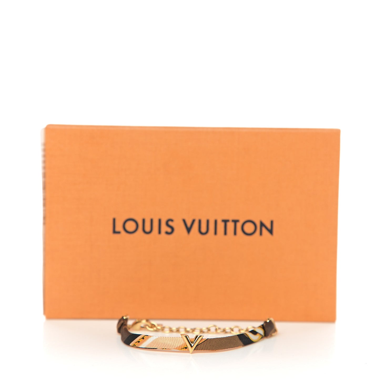 Silk Essential V Bracelet