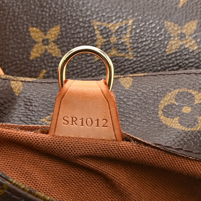 Louis Vuitton Monogram Vavin GM 7 of 10