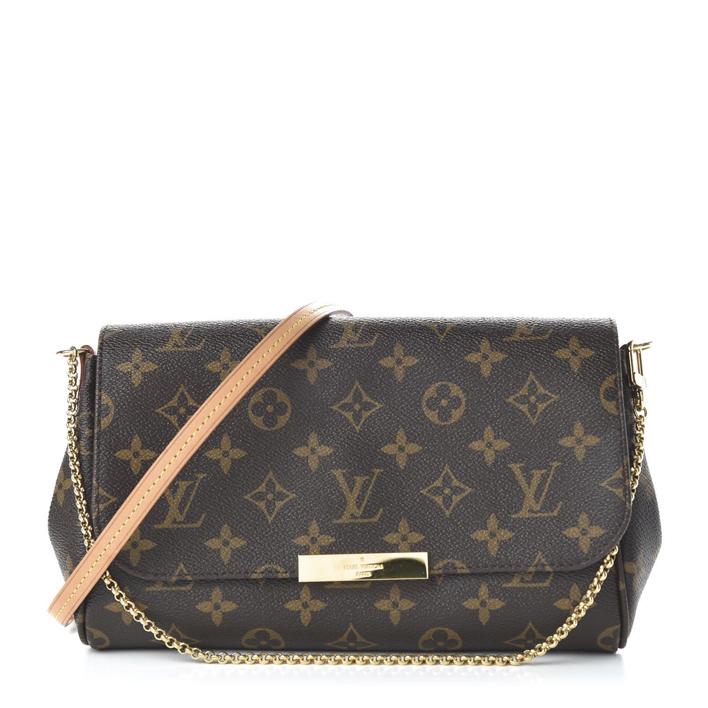 Monogram Favorite MM