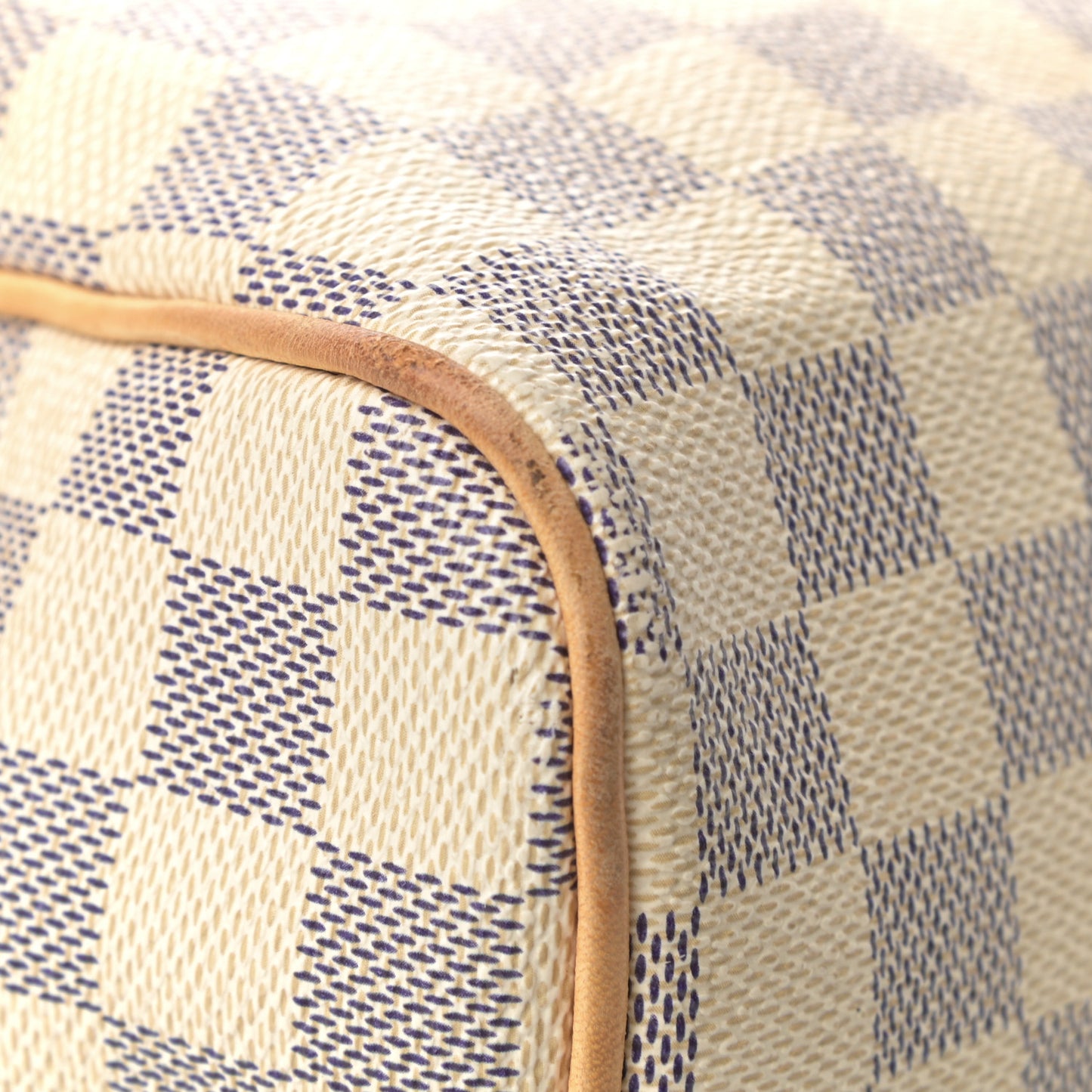 Damier Azur Speedy 25