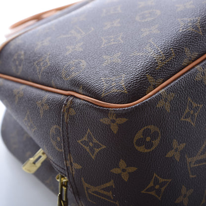 Louis Vuitton Monogram Deauville 14 of 17
