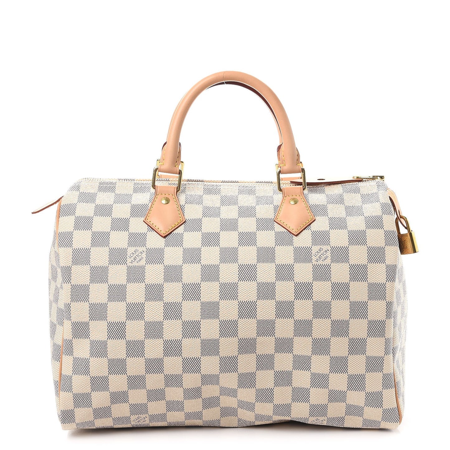 Damier Azur Speedy 30