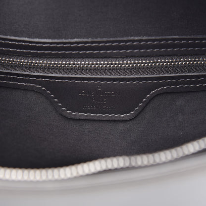 Louis Vuitton Mat Monogram Stockton Grey 6 of 14