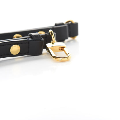 Louis Vuitton Monogram Neonoe MM Black 13 of 14