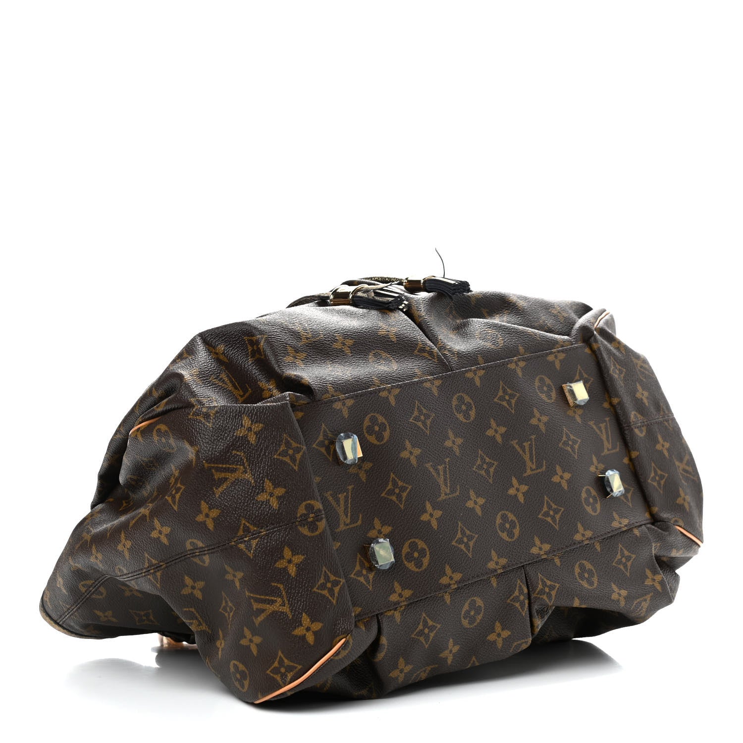 Louis Vuitton Monogram Irene 4 of 10