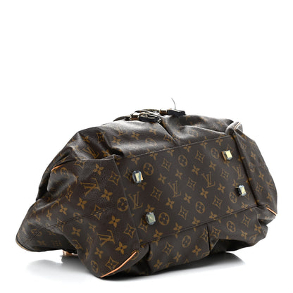 Louis Vuitton Monogram Irene 4 of 10