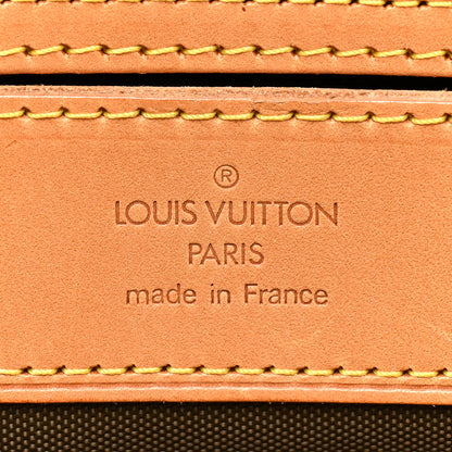 Louis Vuitton Monogram Evasion Sports Bag 6 of 13
