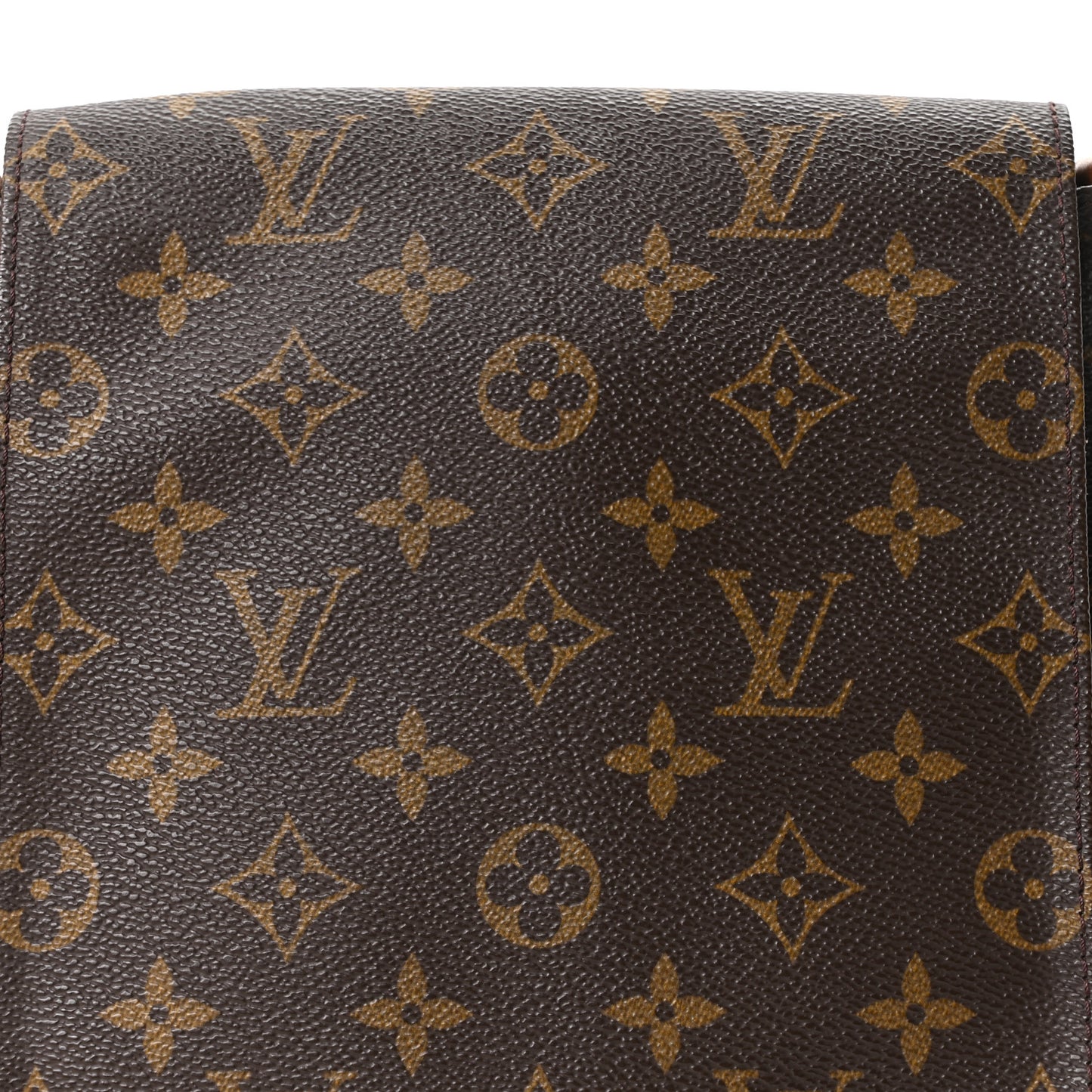 Monogram Musette Salsa