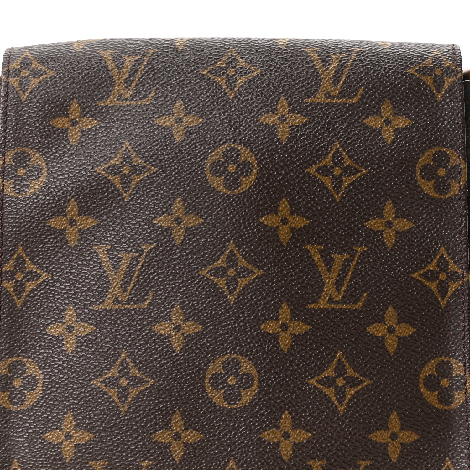 Louis Vuitton Monogram Musette Salsa 7 of 9