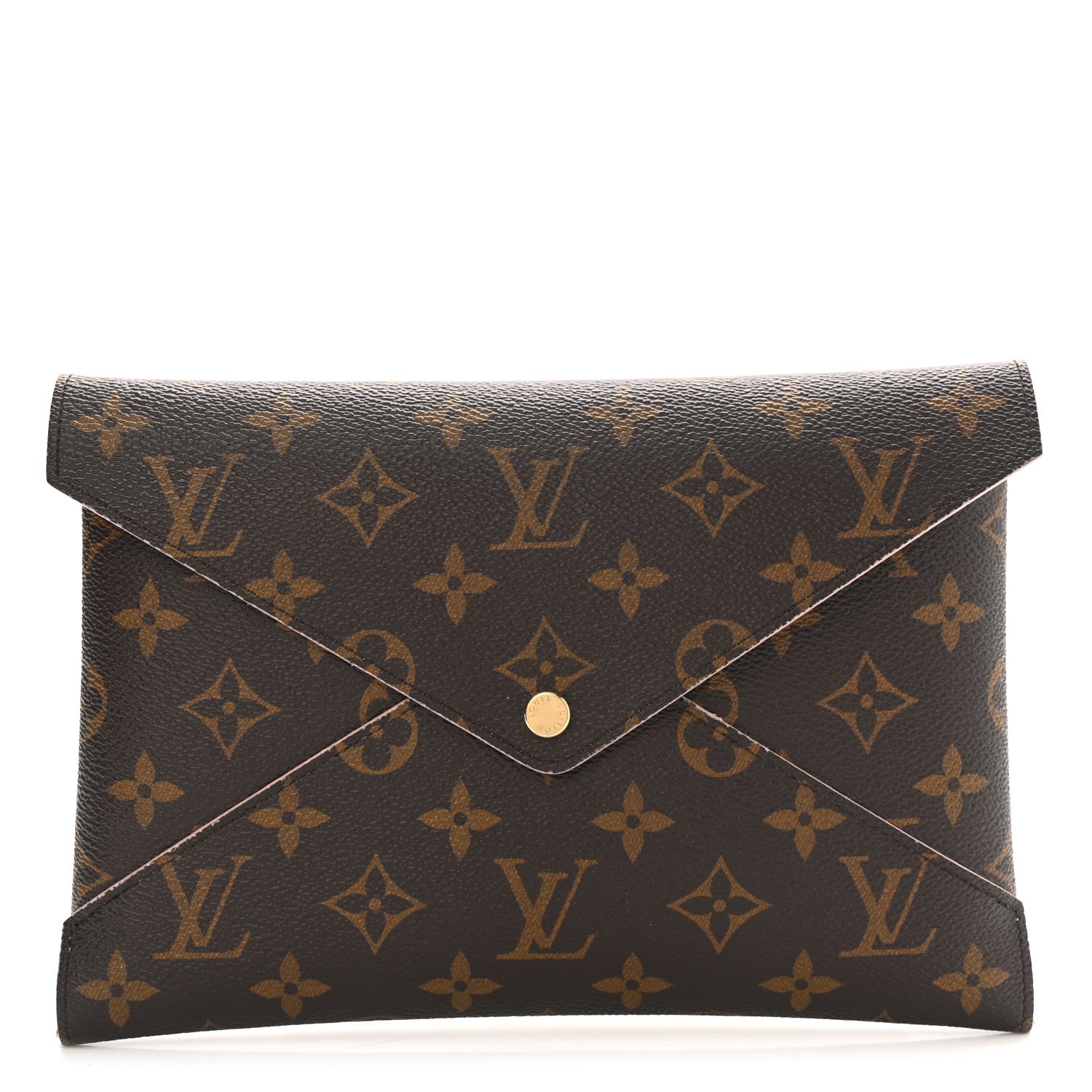 Louis Vuitton Monogram Kirigami Pochette Set 2 of 11