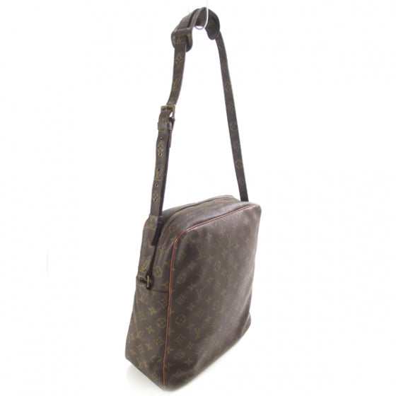 Louis Vuitton Monogram Marceau 4 of 13