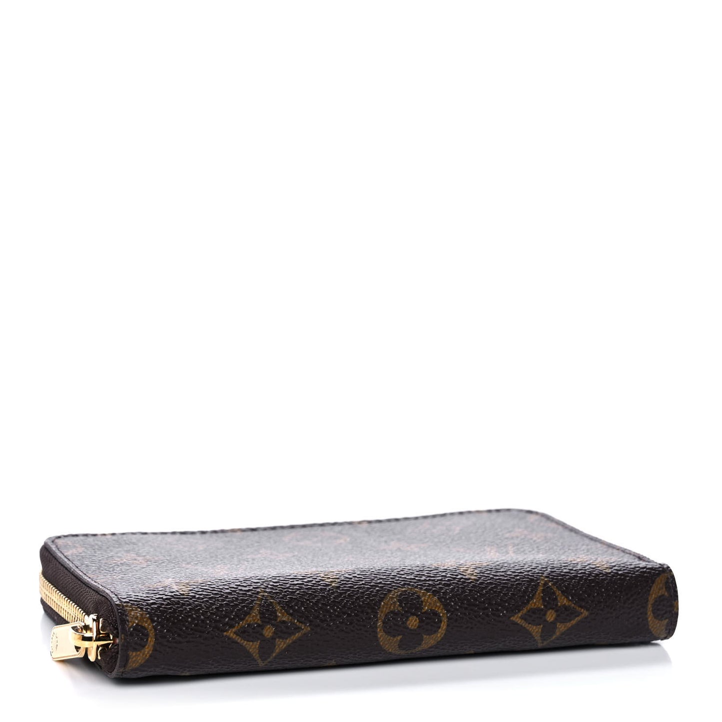 Monogram Zippy Compact Wallet