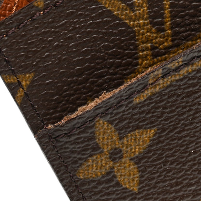 Louis Vuitton Monogram Cigarette Case 7 of 7