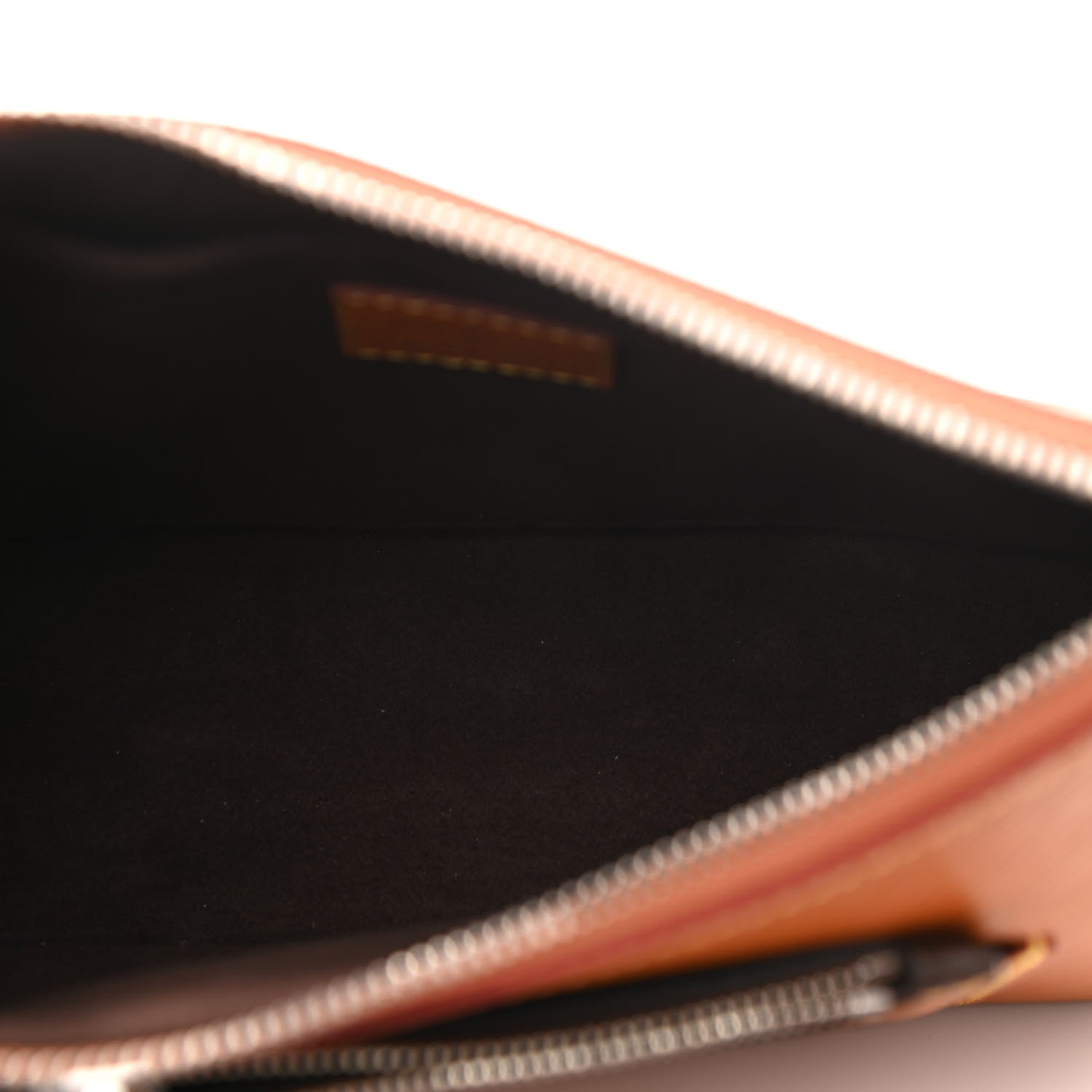 Louis Vuitton Epi Marelle Gold Honey 6 of 9