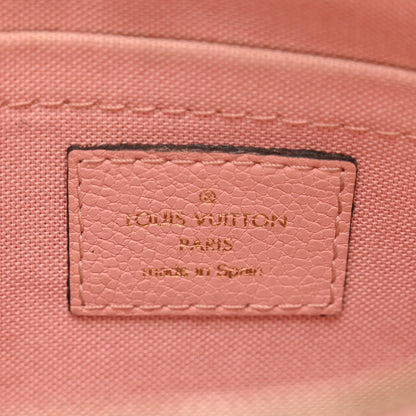 Louis Vuitton Monogram Pallas Clutch Rose Poudre 6 of 12