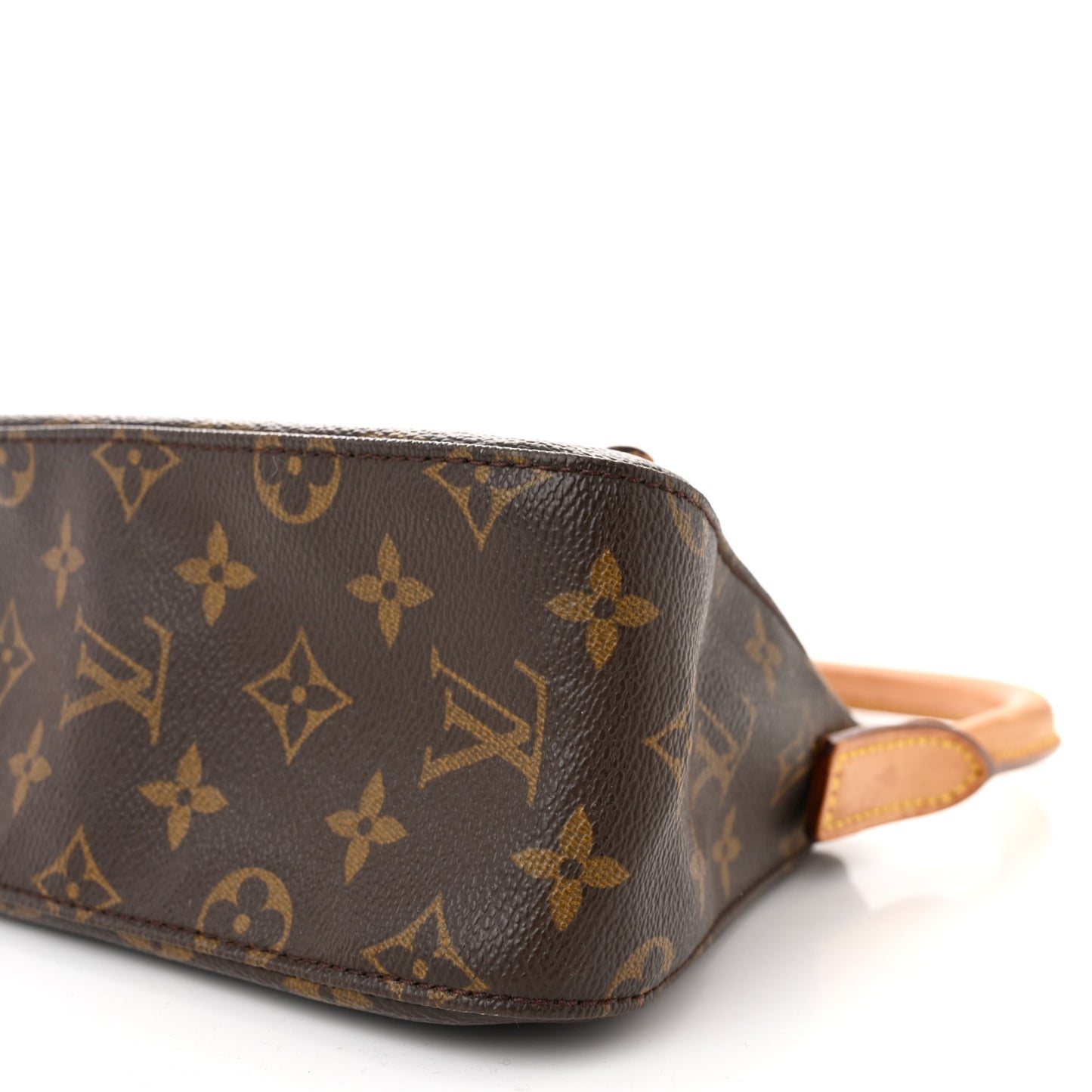 LOUIS VUITTON Monogram Mini Looping
