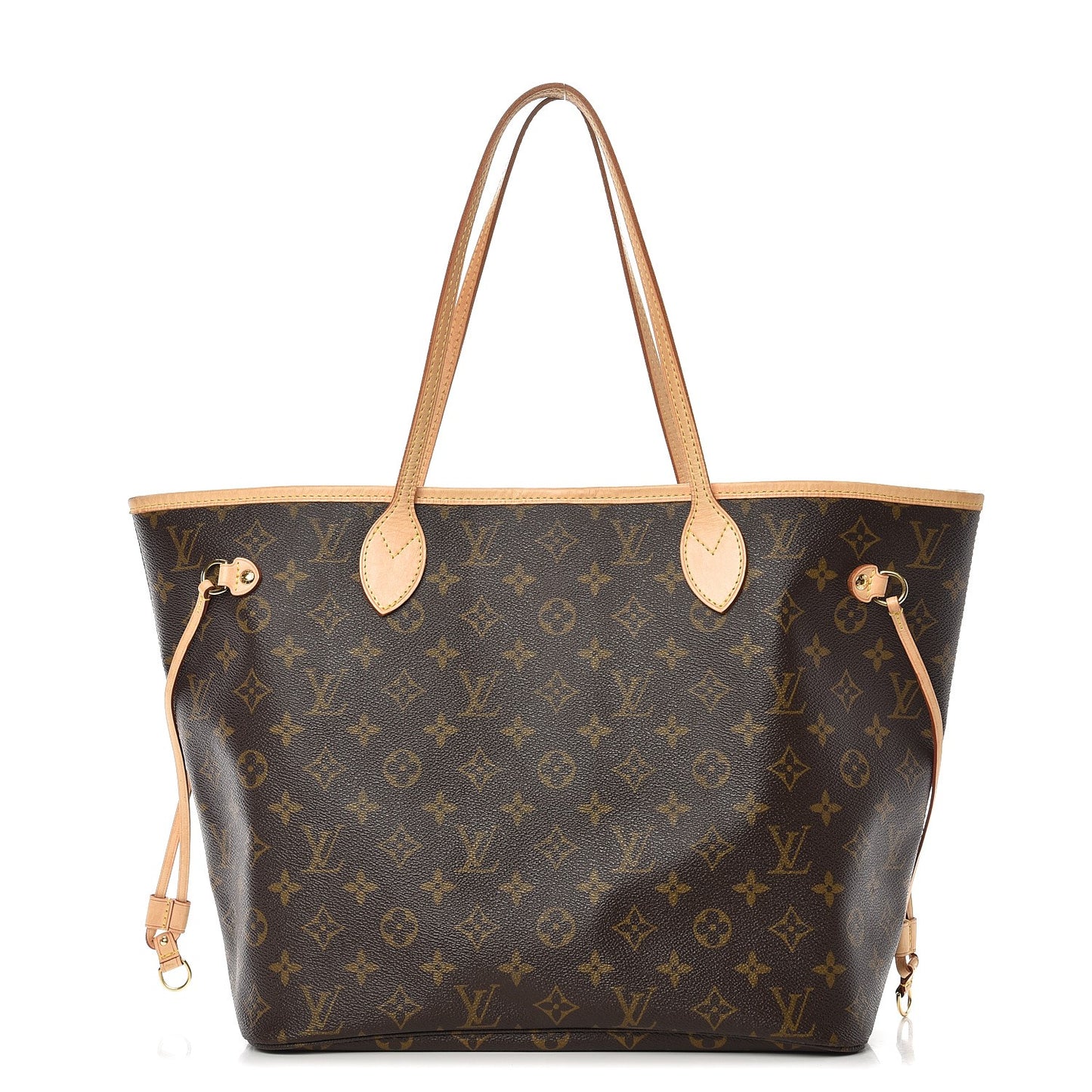 Monogram Neverfull MM