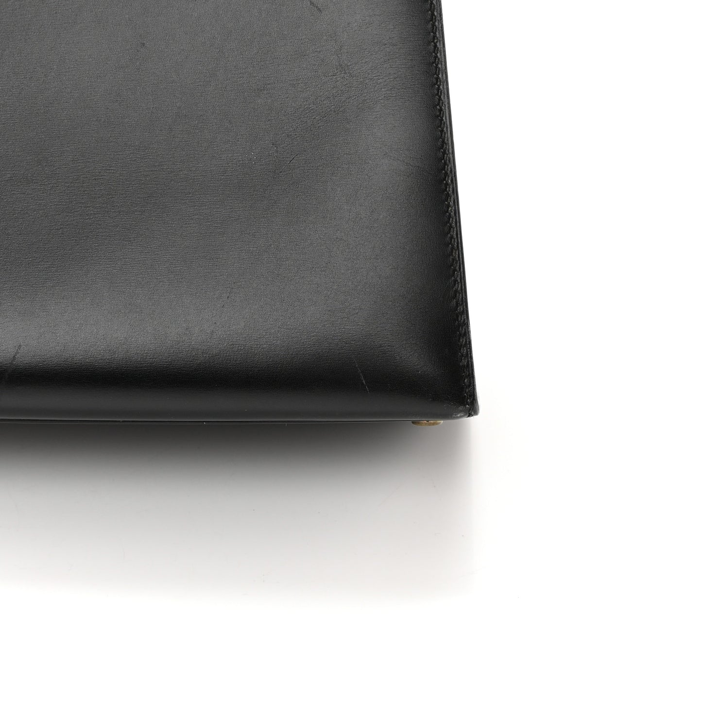 Box Kelly Sellier 32 Black