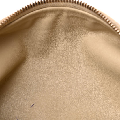 Bottega Veneta Nappa Intrecciato Teen Jodie Hobo Porridge 6 of 12