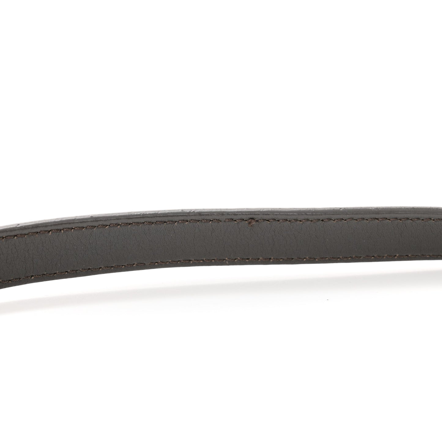 Calfskin Nano Sac De Jour Fog