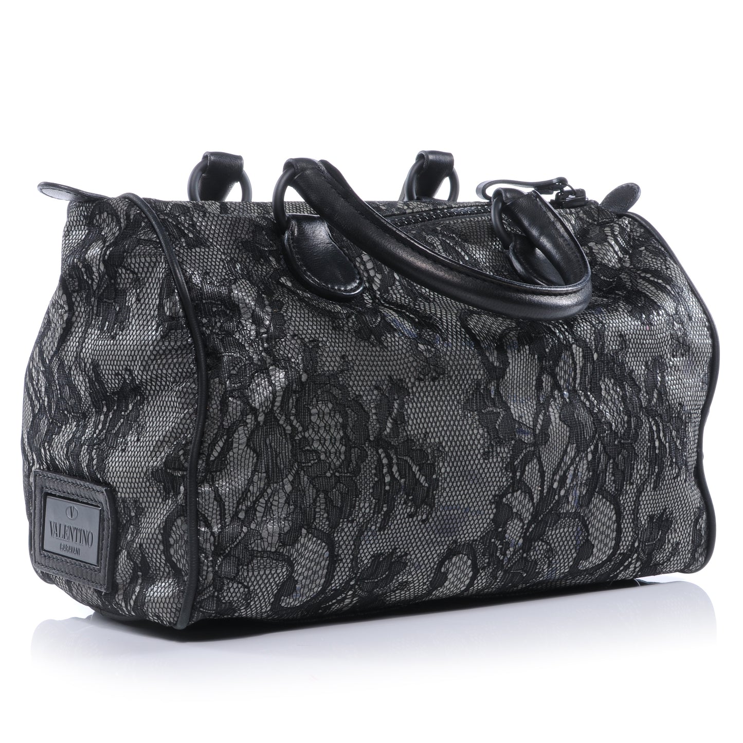 Day Lace Boston Black