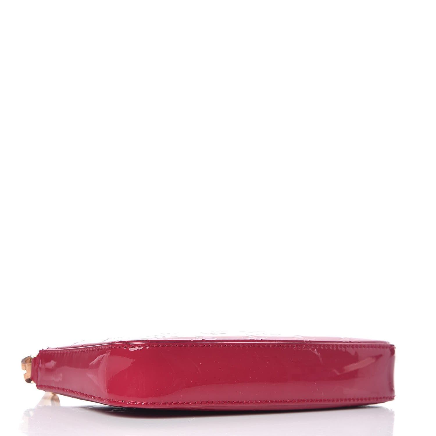Louis Vuitton Vernis Pochette Accessories NM Rose Indien 4 of 10