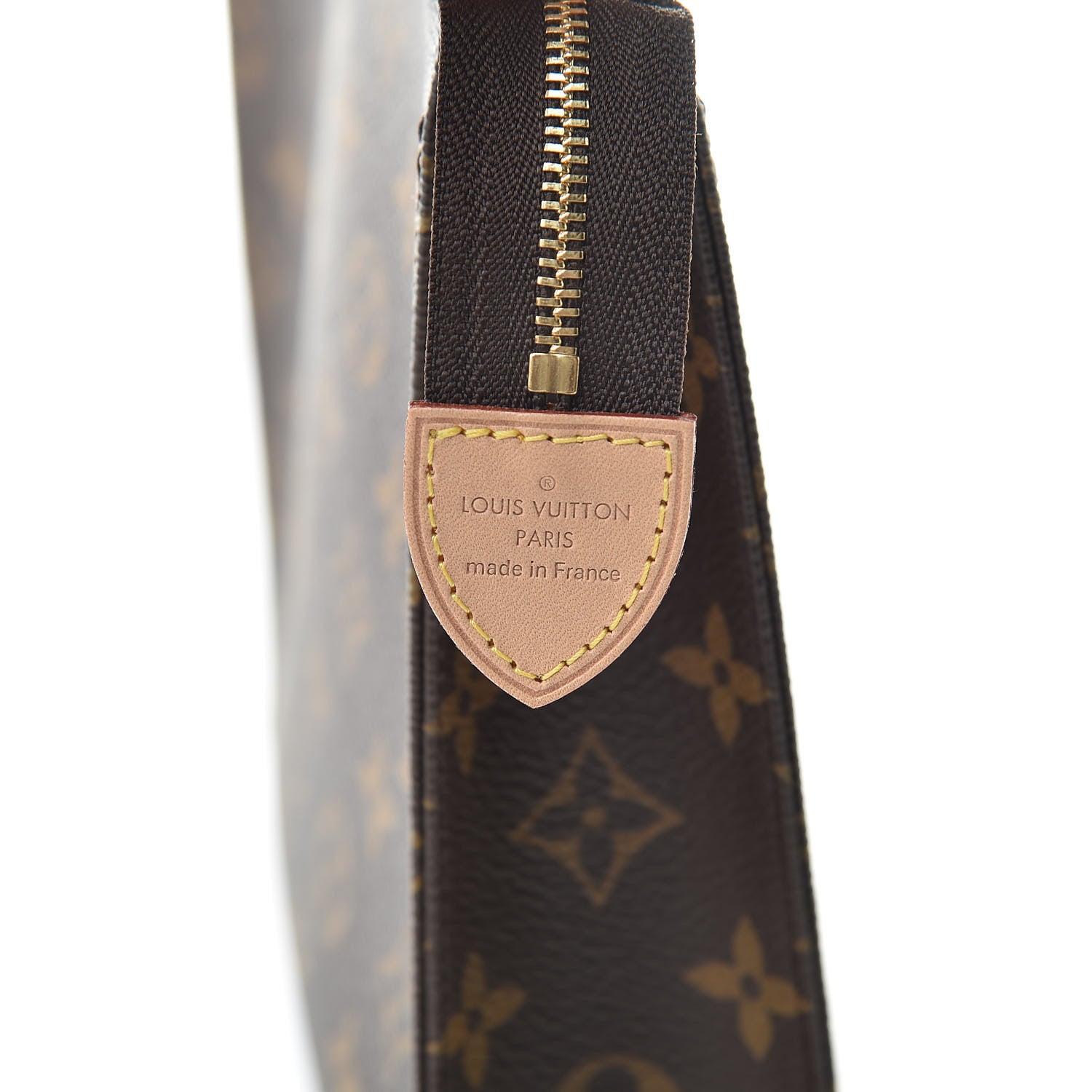 Louis Vuitton Monogram Toiletry Pouch 26 6 of 8