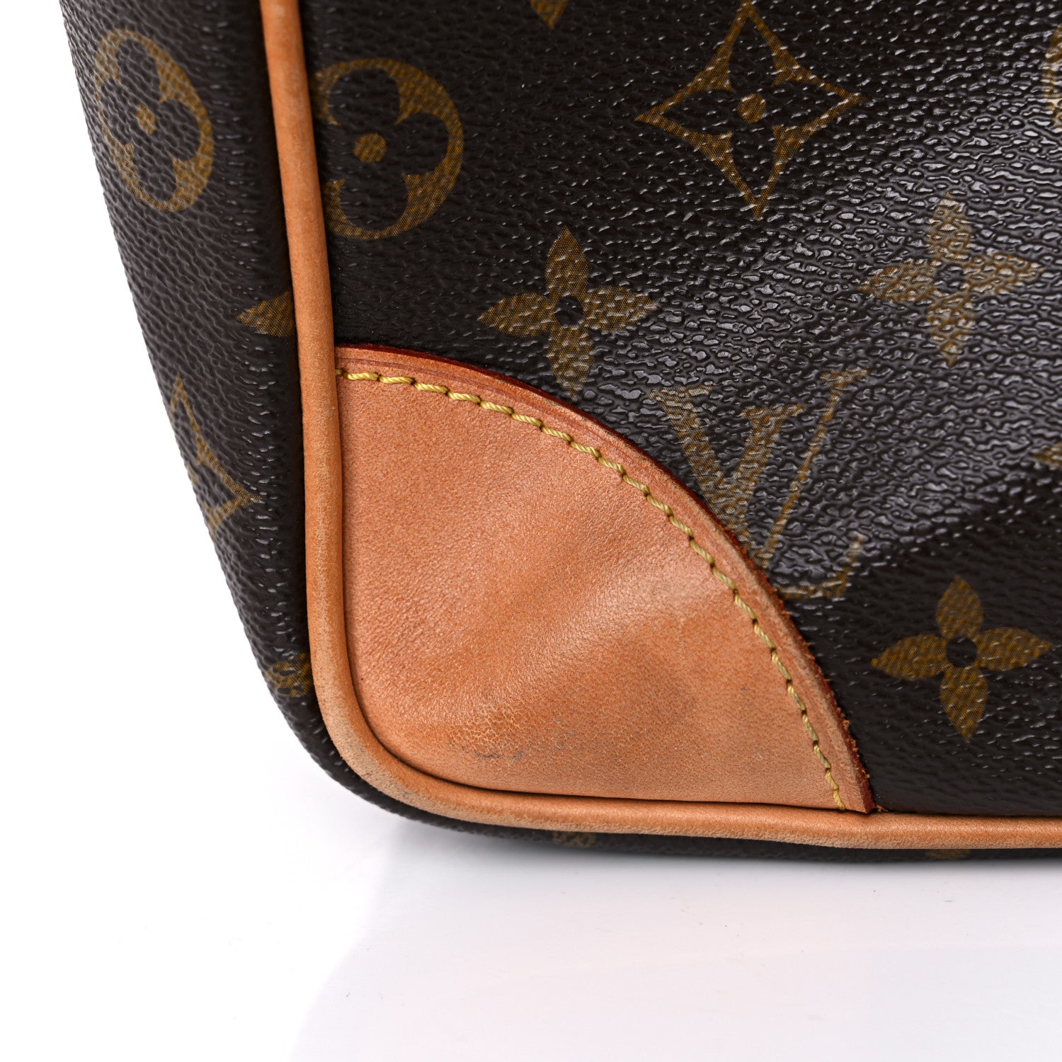 Louis Vuitton Monogram Porte-Documents Voyage GM 19 of 40