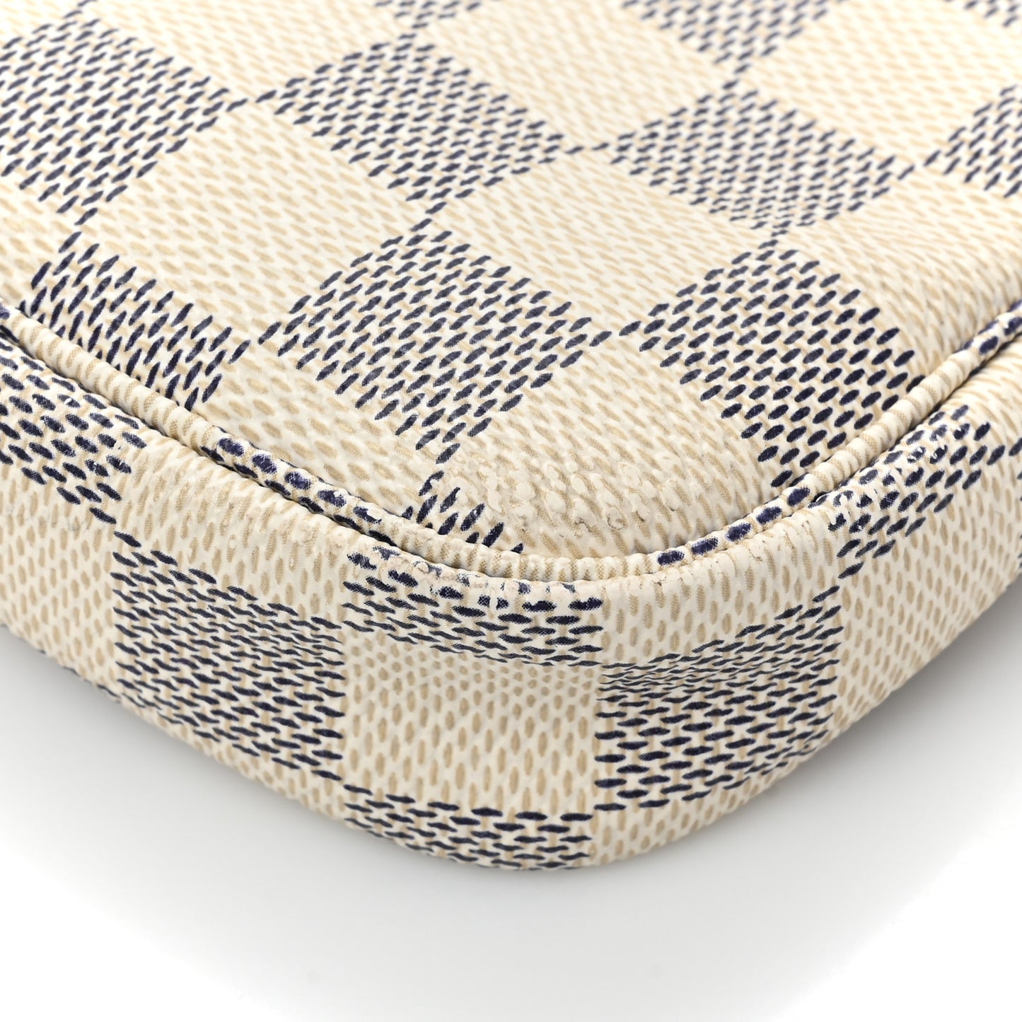 Damier Azur Mini Pochette Accessories