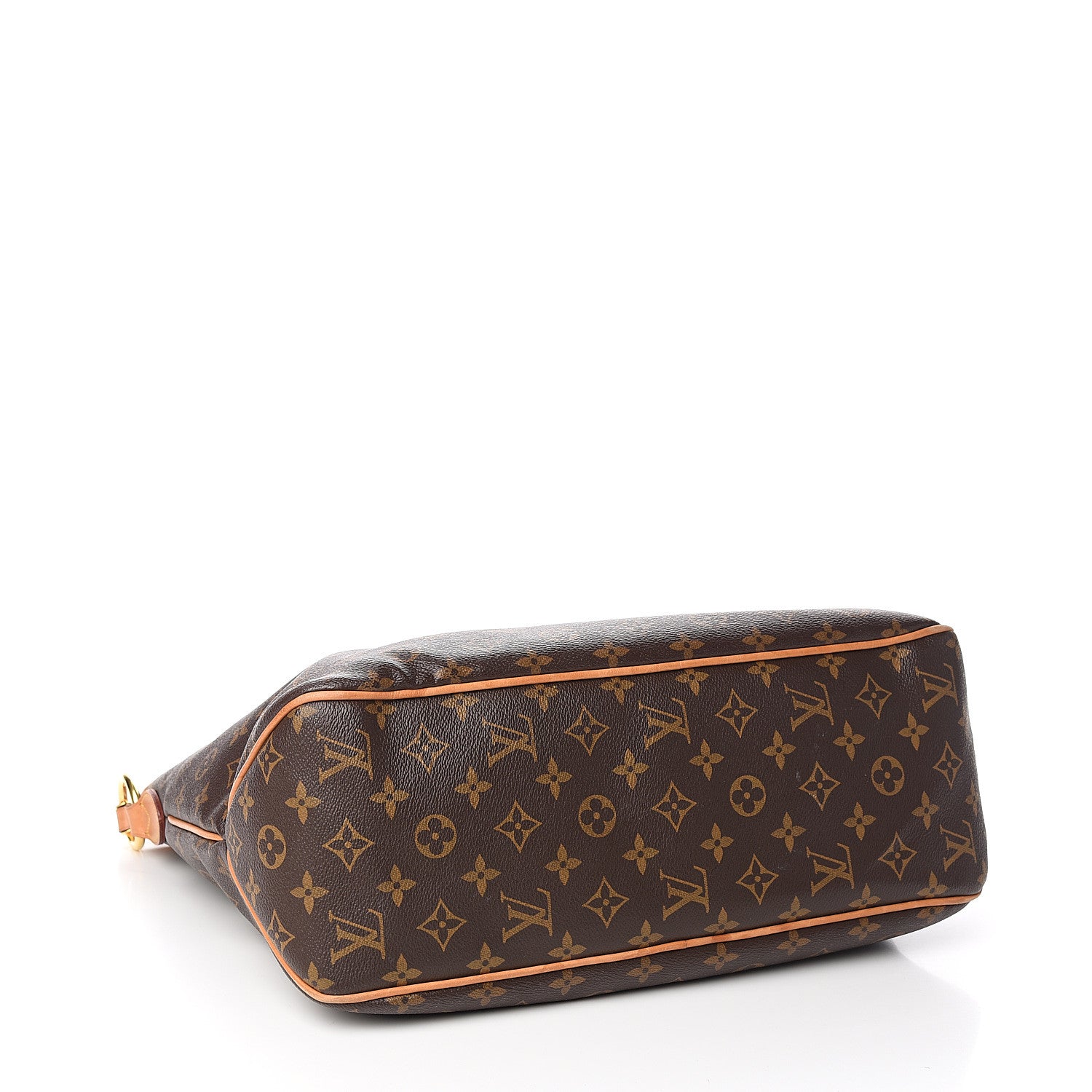 Louis Vuitton Monogram Delightful MM 3 of 15
