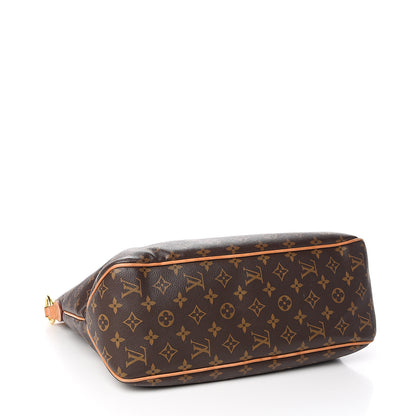 Louis Vuitton Monogram Delightful MM 3 of 15