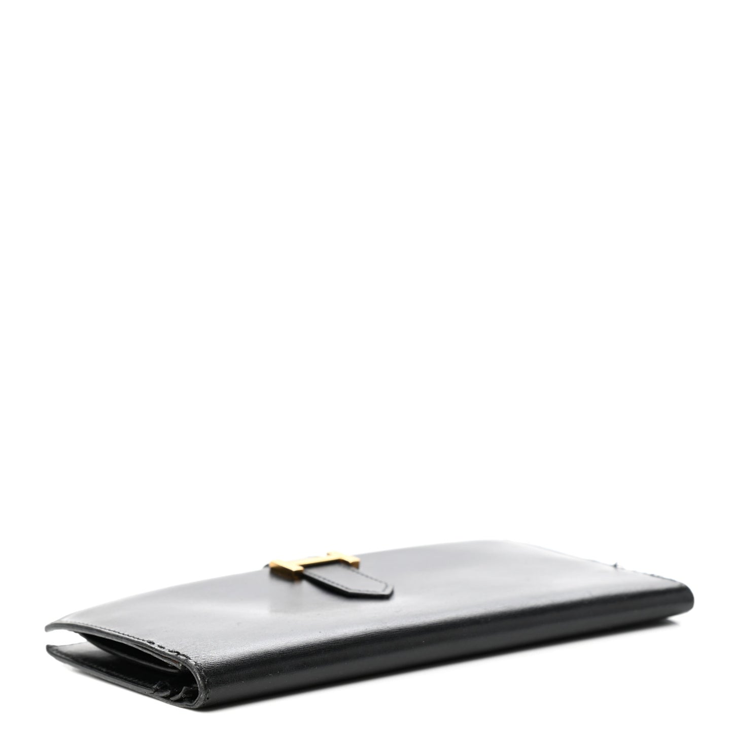Box Bearn Wallet Black