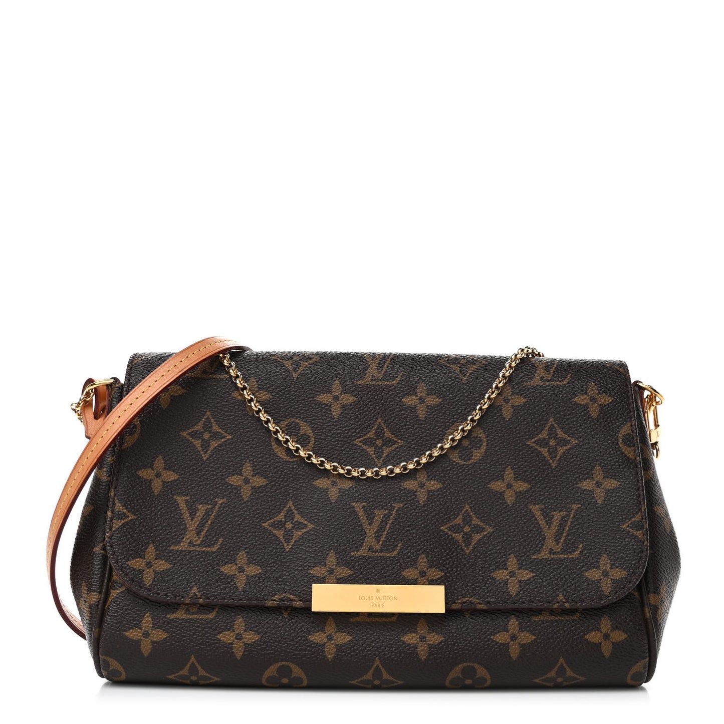 Monogram Favorite MM
